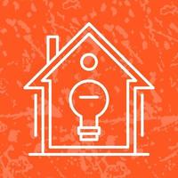 Home Automation Vector Icon