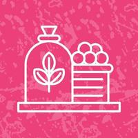 Harvest Vector Icon