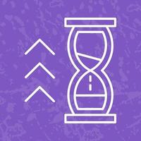 Quick Response Vector Icon