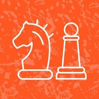 Chess Piece Vector Icon