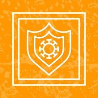 Shield Vector Icon