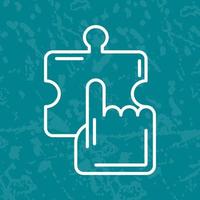 Quick Selection Vector Icon
