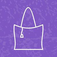 Unique Checkout Vector Icon