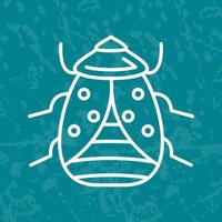 Bug Vector Icon