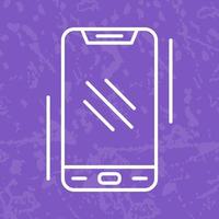 Smartphone Vector Icon