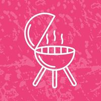 Bbq Vector Icon