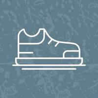 Shoes Vector Icon