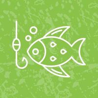 Fishing Vector Icon