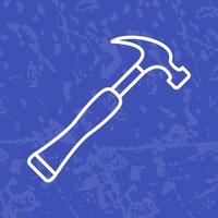 Nail Puller Vector Icon