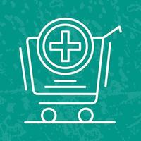 Add to Cart Vector Icon