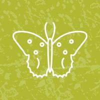 Butterfly Vector Icon