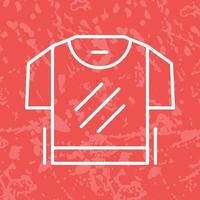 TShirt Vector Icon