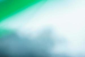 Background Lights Sparkle Green and White Light photo