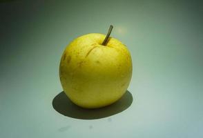 Fresh pears, stock photo