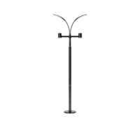 modern straat lamp png