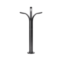 lampadaire moderne png