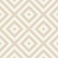 Minimalism diamond boxes with seamless pattern Whitecap Gray color. vector
