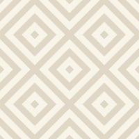 Minimalism diamond boxes with seamless pattern Whitecap Gray color. vector