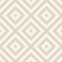 Minimalism diamond boxes with seamless pattern Whitecap Gray color. vector