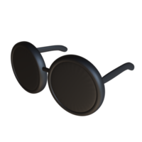 Icono de gafas 3d png