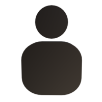 3D-Avatar-Symbol png