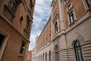 palacio de montecitorio lugar italia cámara de diputados foto