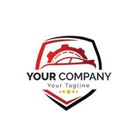 Set Of Car Logo vector Free Vector