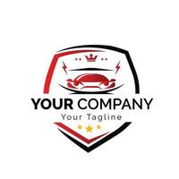 Set Of Car Logo vector Free Vector