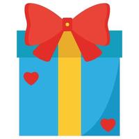 Gift Box which can easily edit or modify vector