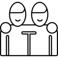 Friendship which can easily edit or modify vector