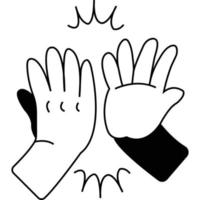 Hi Five which can easily edit or modify vector