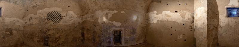 Estense Castle in Ferrara Italy medieval prison photo