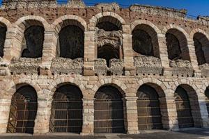 Arena Verona coliseum photo