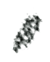 dark green brush png