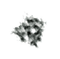 dark green brush png