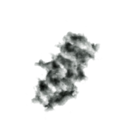 dark green brush png