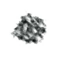 dark green brush png