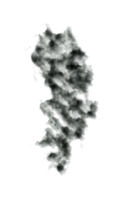 dark green brush png