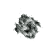 dark green brush png