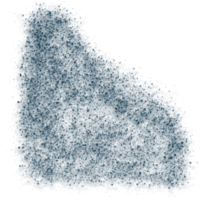 buio blu astratto acqua colore png