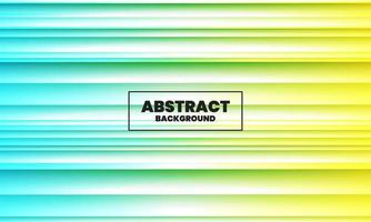 illustration vector many diagonal sharp lines green yellow futuristic on background