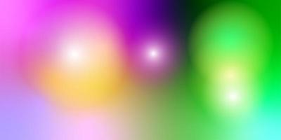 abstract colorful gradient background for design as banner, ads, and presentation. photo