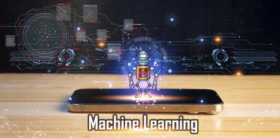 The concept of Machine Learning is to allow computer systems to learn by themselves. By virtue of entering data photo
