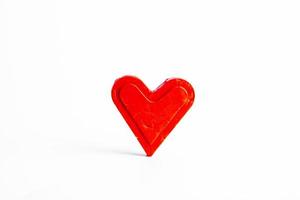 Texture with love hearts for design. Valentines day card concept. Heart for Valentines Day greeting card. Love is. photo