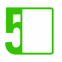 vuoto etichetta elemento con 10 numero png