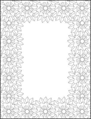 border, us customs and border protection. mexico border, cbsa. coloring page