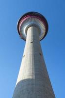 Calgary Tower, 2022 photo