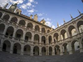 landhaus Graz Austria historical house building photo