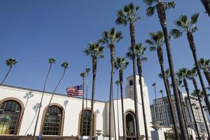 la union station photo