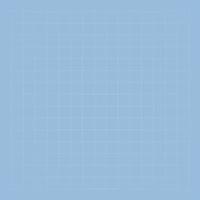 graph paper template - graph paper template - light grey line on blue background. Grid square graph lined paper texture, check seamless pattern for school notebook. Notebook paper background vector